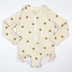 Rylee & Cru Rashguard Suns 18-24